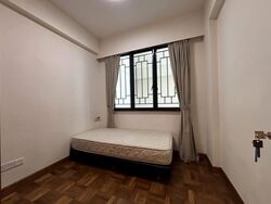 Regent Grove (D23), Condominium #574553941